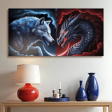 -20x10 inch Medium Premium Gallery Wrapped-