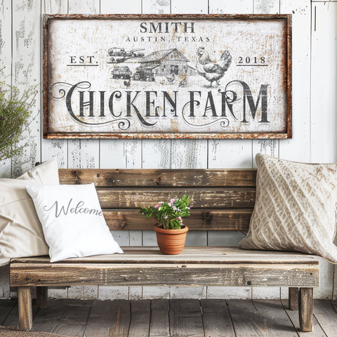 -20x10 inch Medium Premium Gallery Wrapped-