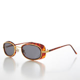 -Gold / Tortoise / Gray Lens-142131100113