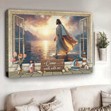 -18x12 inch Medium Premium Gallery Wrapped-