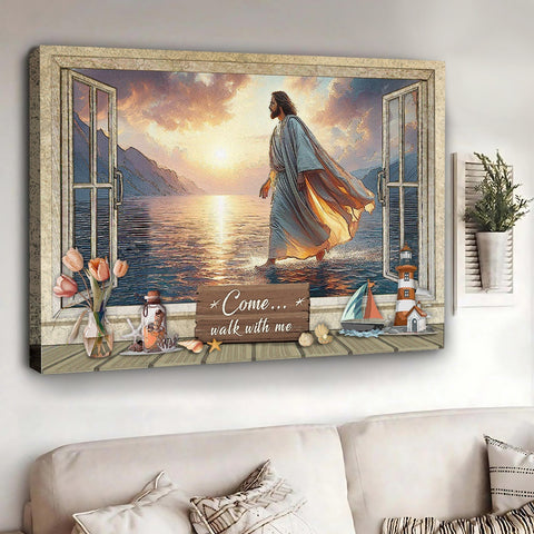 -18x12 inch Medium Premium Gallery Wrapped-