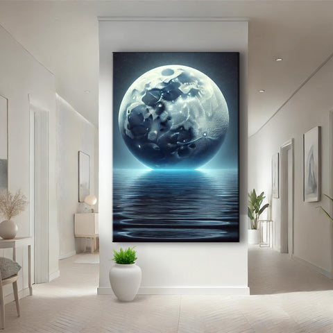 -24x36 inch Medium Premium Gallery Wrapped-