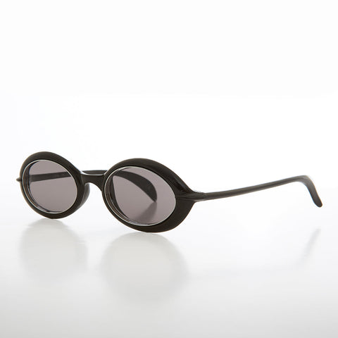 -Black / Silver-