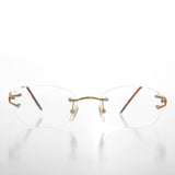 -Gold / 2.25 diopter-