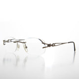 -Gunmetal / 1.50 diopter-