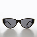 -Black / Gray Lens-