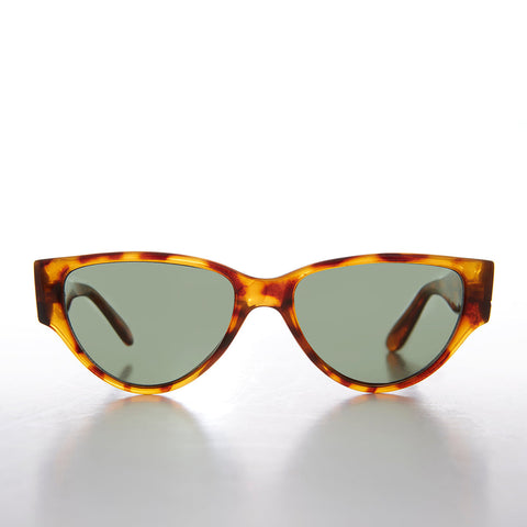 -Tortoise / Green Lens-