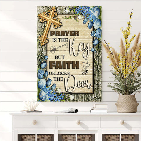 -18x12 inch Medium Premium Gallery Wrapped-