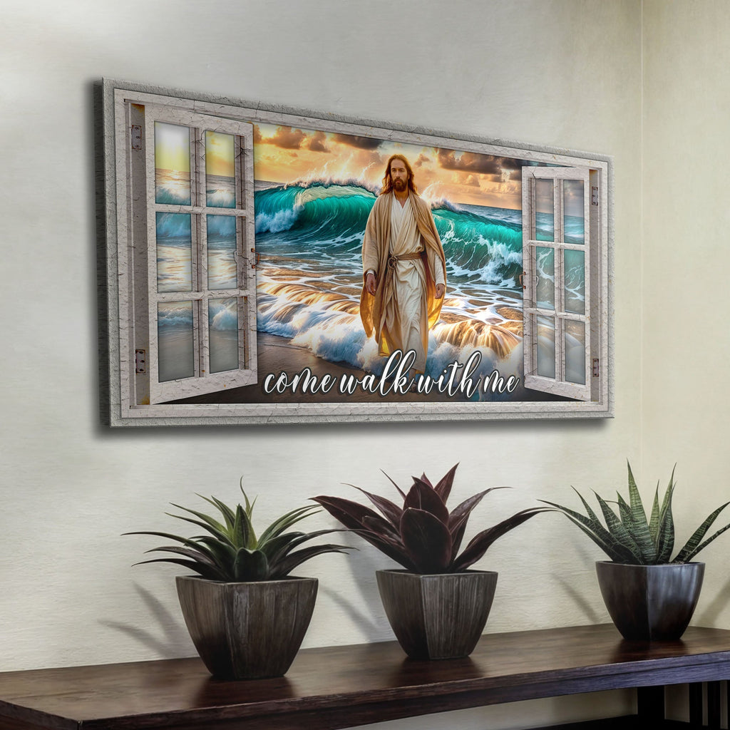 -20x10 inch Medium Premium Gallery Wrapped-