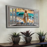 -20x10 inch Medium Premium Gallery Wrapped-