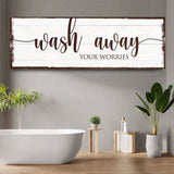 -12x36 inch Medium Premium Gallery Wrapped-
