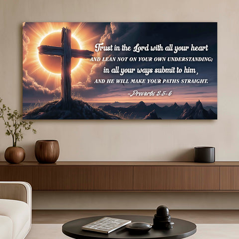 -20x10 inch Medium Premium Gallery Wrapped-