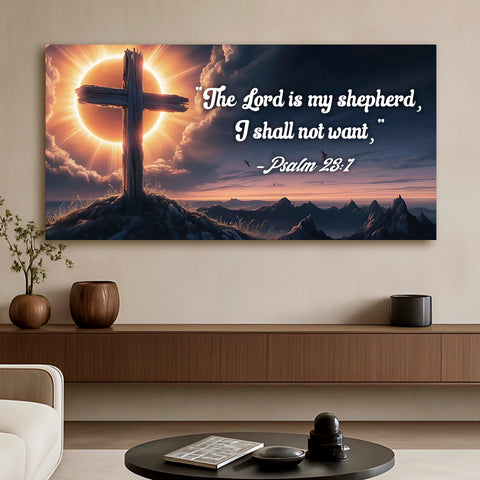 -20x10 inch Medium Premium Gallery Wrapped-