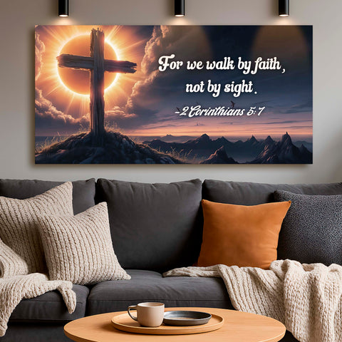 -20x10 inch Medium Premium Gallery Wrapped-