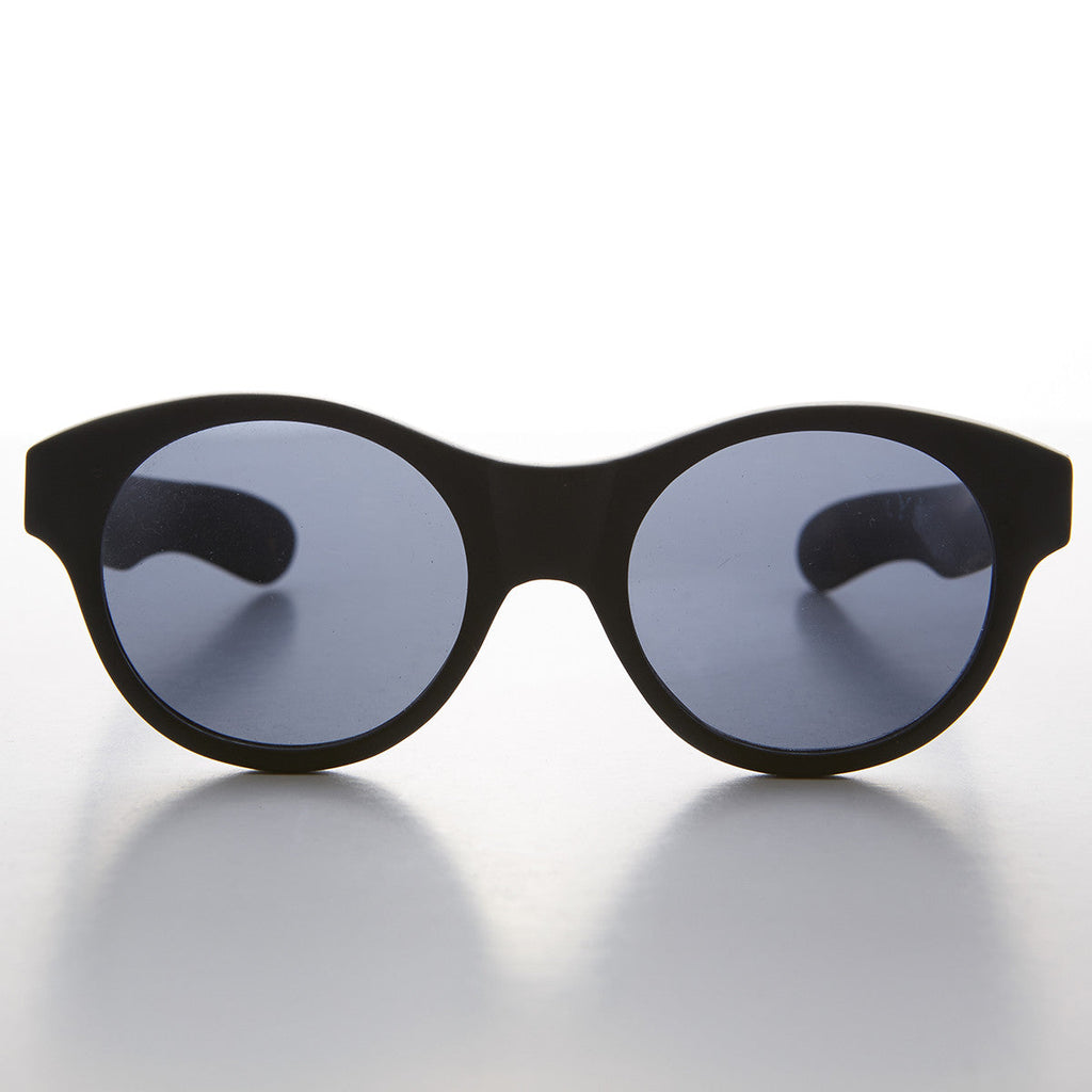 -Matte Black-