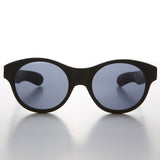 -Matte Black-