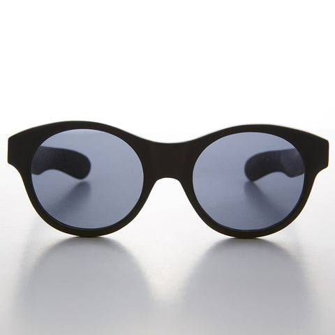 -Matte Black-