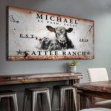 -20x10 inch Medium Premium Gallery Wrapped-