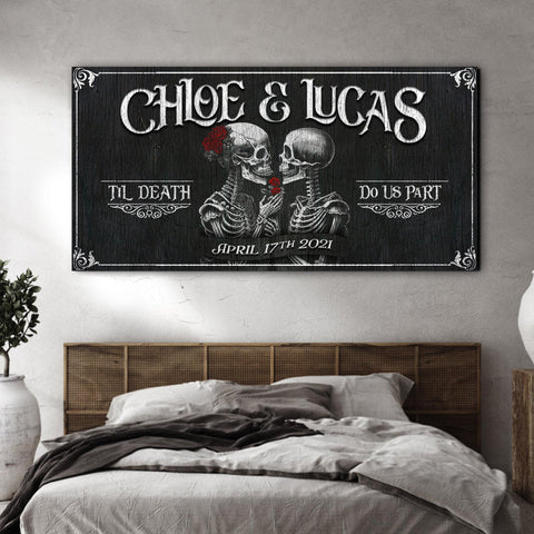 -20x10 inch Medium Premium Gallery Wrapped-