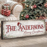 -12x36 inch Medium Premium Gallery Wrapped-