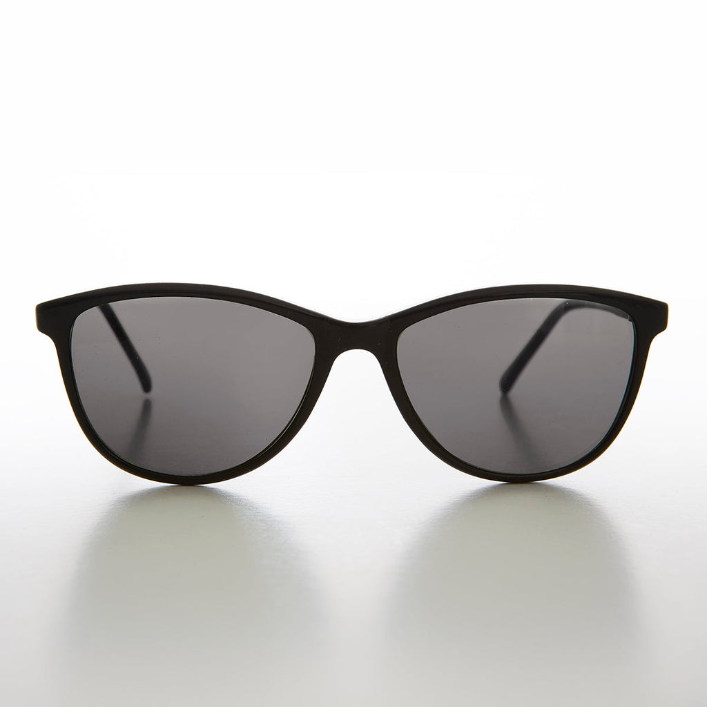 -Black / Gray Lens-