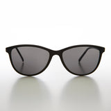 -Black / Gray Lens-