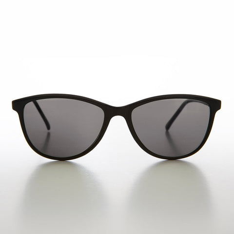 -Black / Gray Lens-