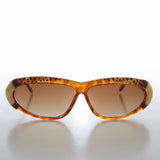 -Brown / Black-