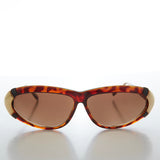 -Solid Brown-