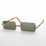 -Olive/Bronze/Demi-