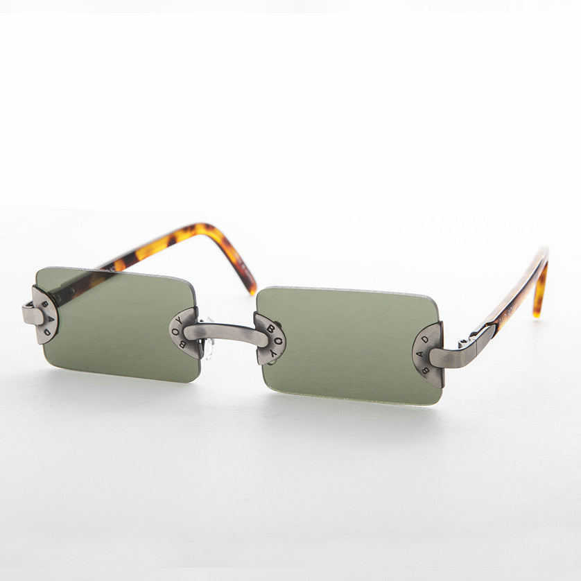 -Olive/Gun Metal/Demi-