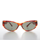 -Tortoise / Green Lens-