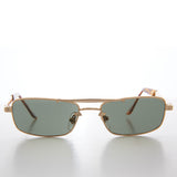 -Gold / Tortoise-
