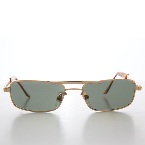-Gold / Tortoise-
