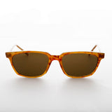 -Persimmon / Brown Lens-162232000391