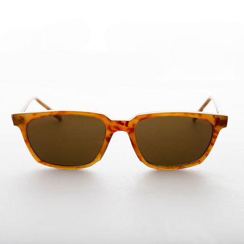 -Persimmon / Brown Lens-162232000391