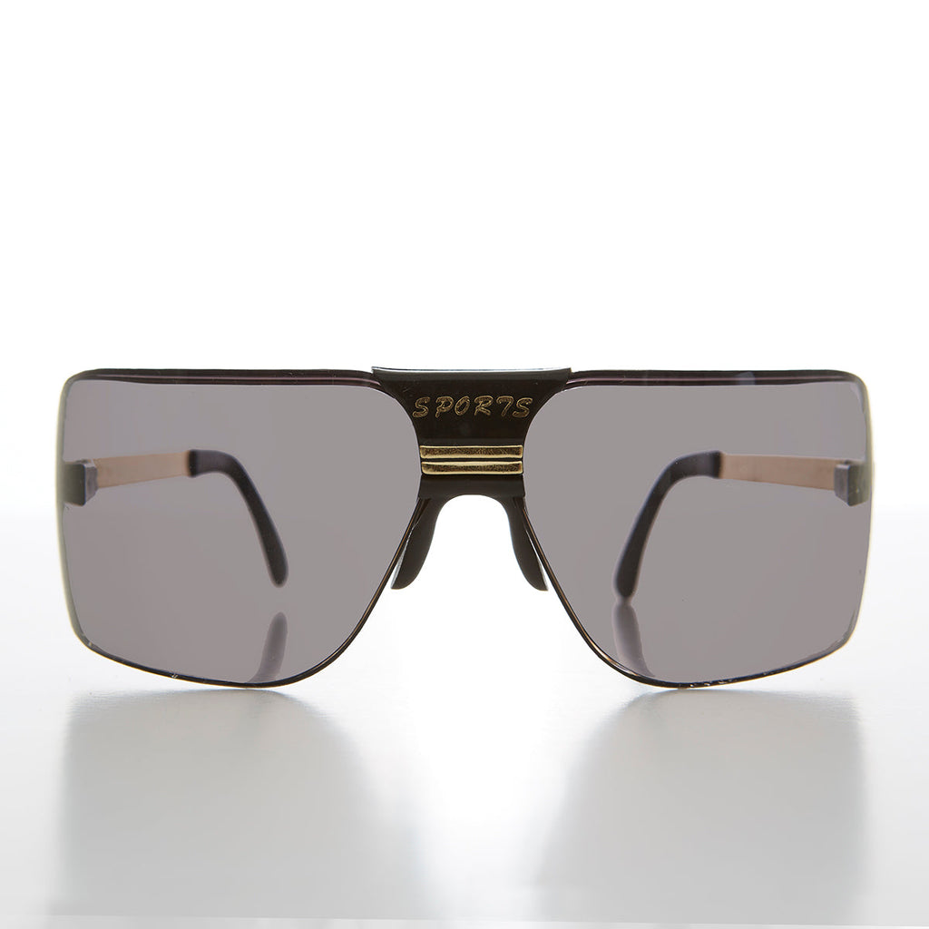 -Gray Lens-