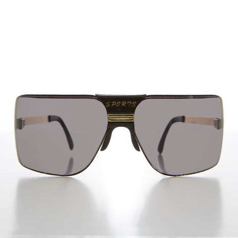 -Gray Lens-