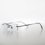 -Blue / 1.00 diopter-