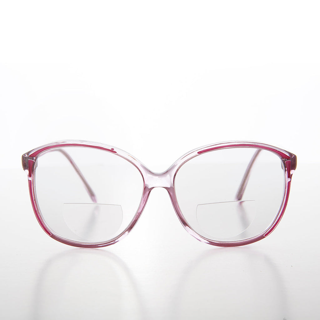 -Pink / 2.75 diopter-