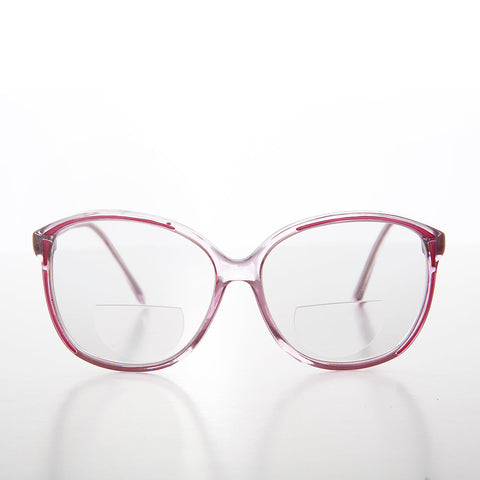-Pink / 2.75 diopter-