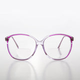 -Purple / 2.00 diopter-