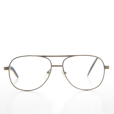 -Gunmetal / 2.75 diopter-
