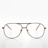 -Bronze / 1.00 diopter-