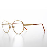 -Tortoise Temple / 2.00 diopter-