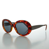 -Tortoise / Gray Lens-