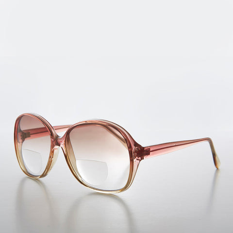 -Pink / 1.75 Diopter-