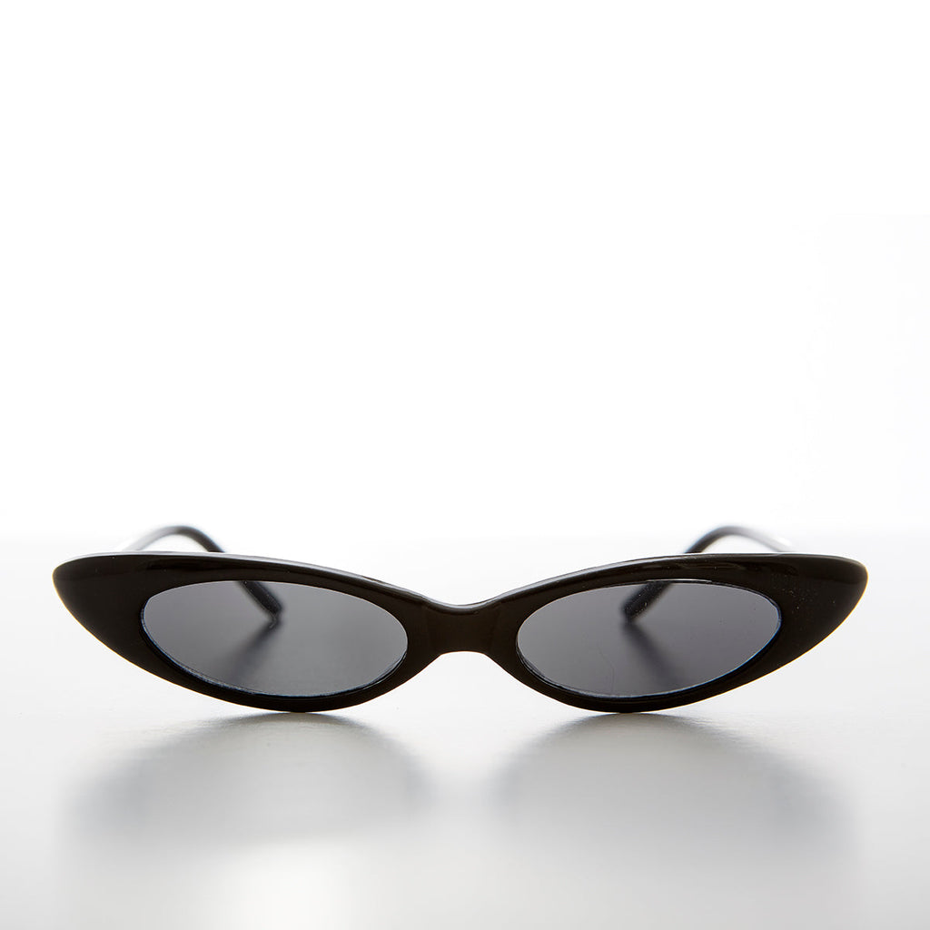 -Black / Gray Lens-