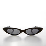 -Black / Gray Lens-