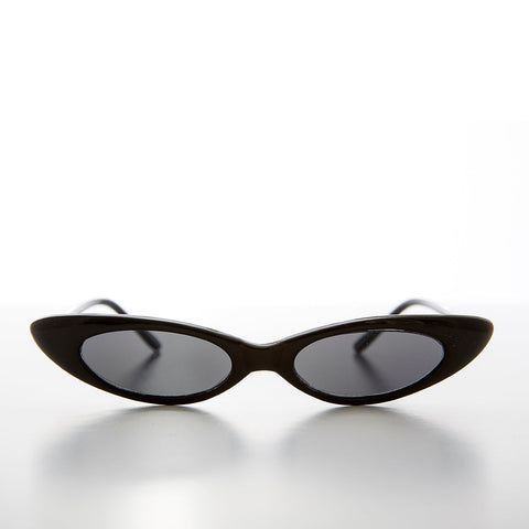 -Black / Gray Lens-
